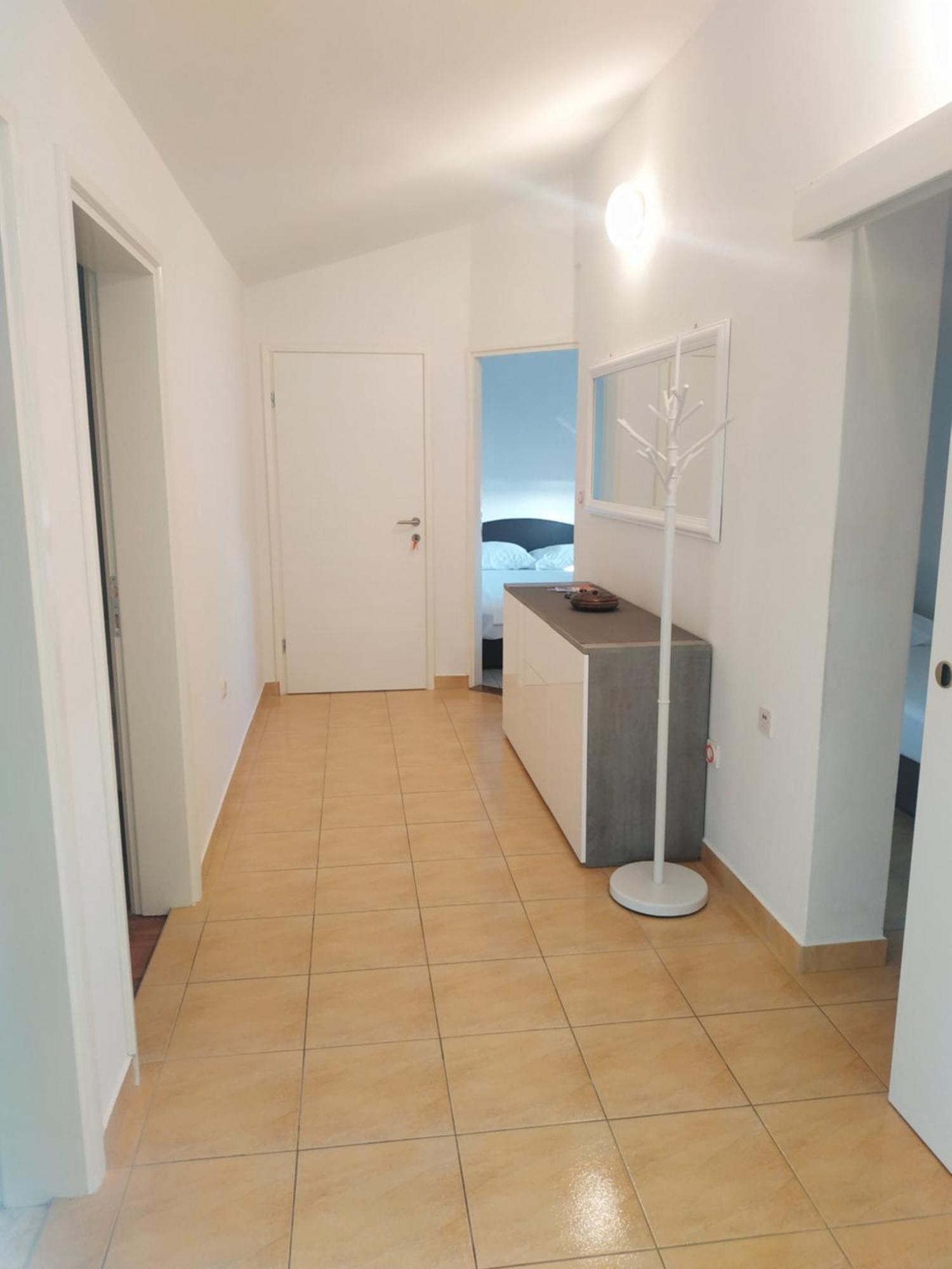 Apartments Gloria Biograd Na Moru Exterior foto