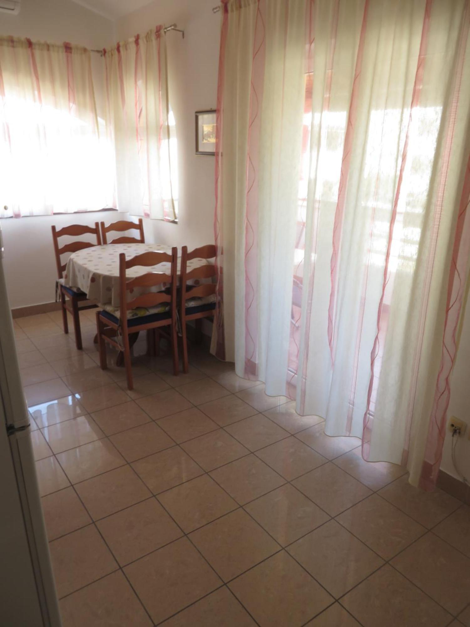 Apartments Gloria Biograd Na Moru Habitación foto