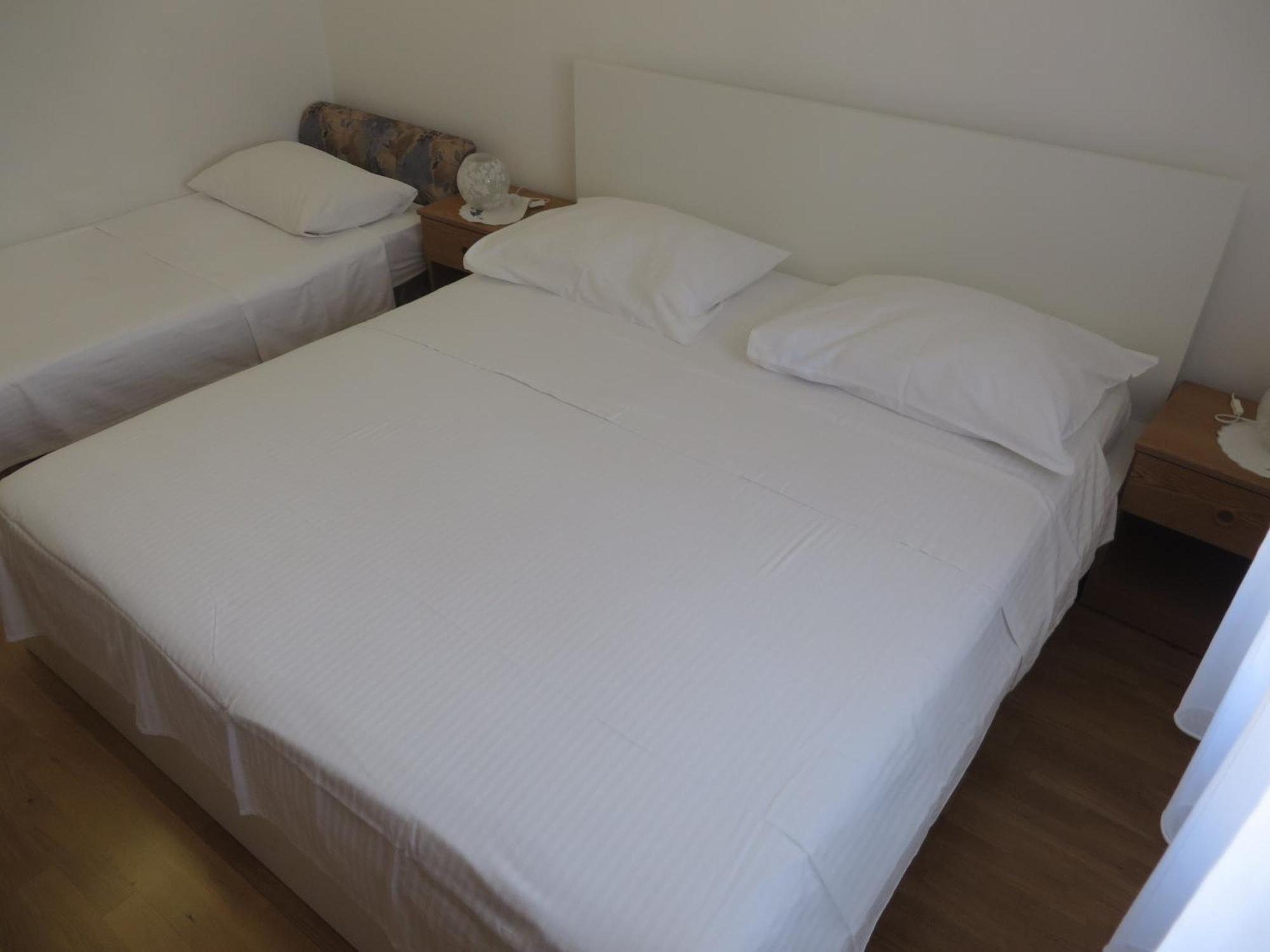 Apartments Gloria Biograd Na Moru Habitación foto