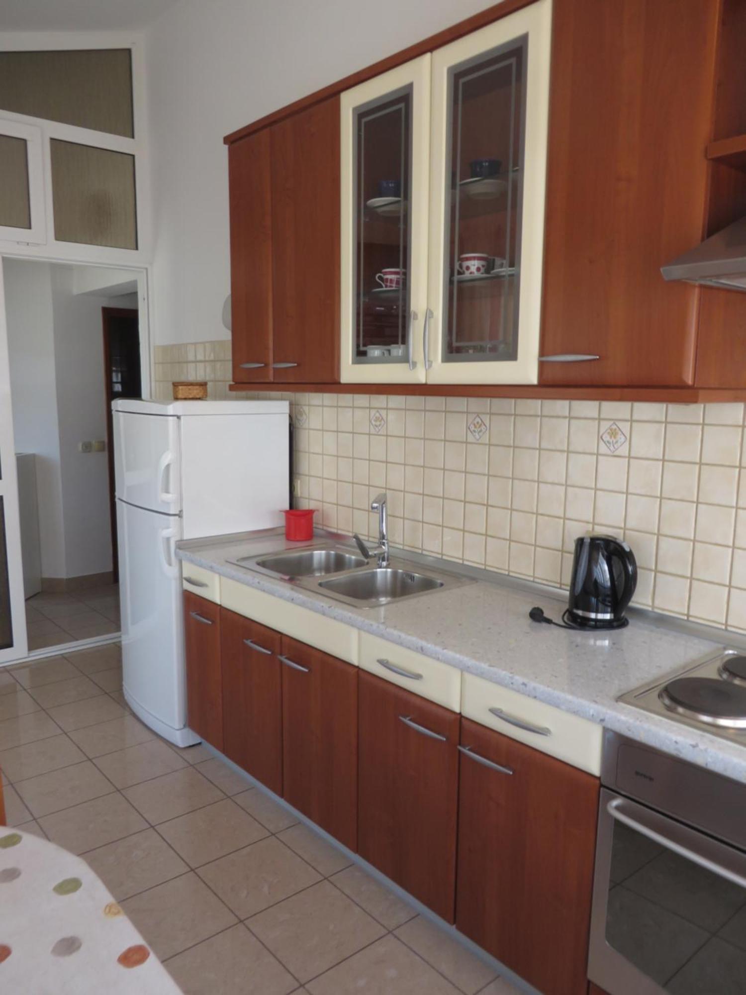 Apartments Gloria Biograd Na Moru Habitación foto